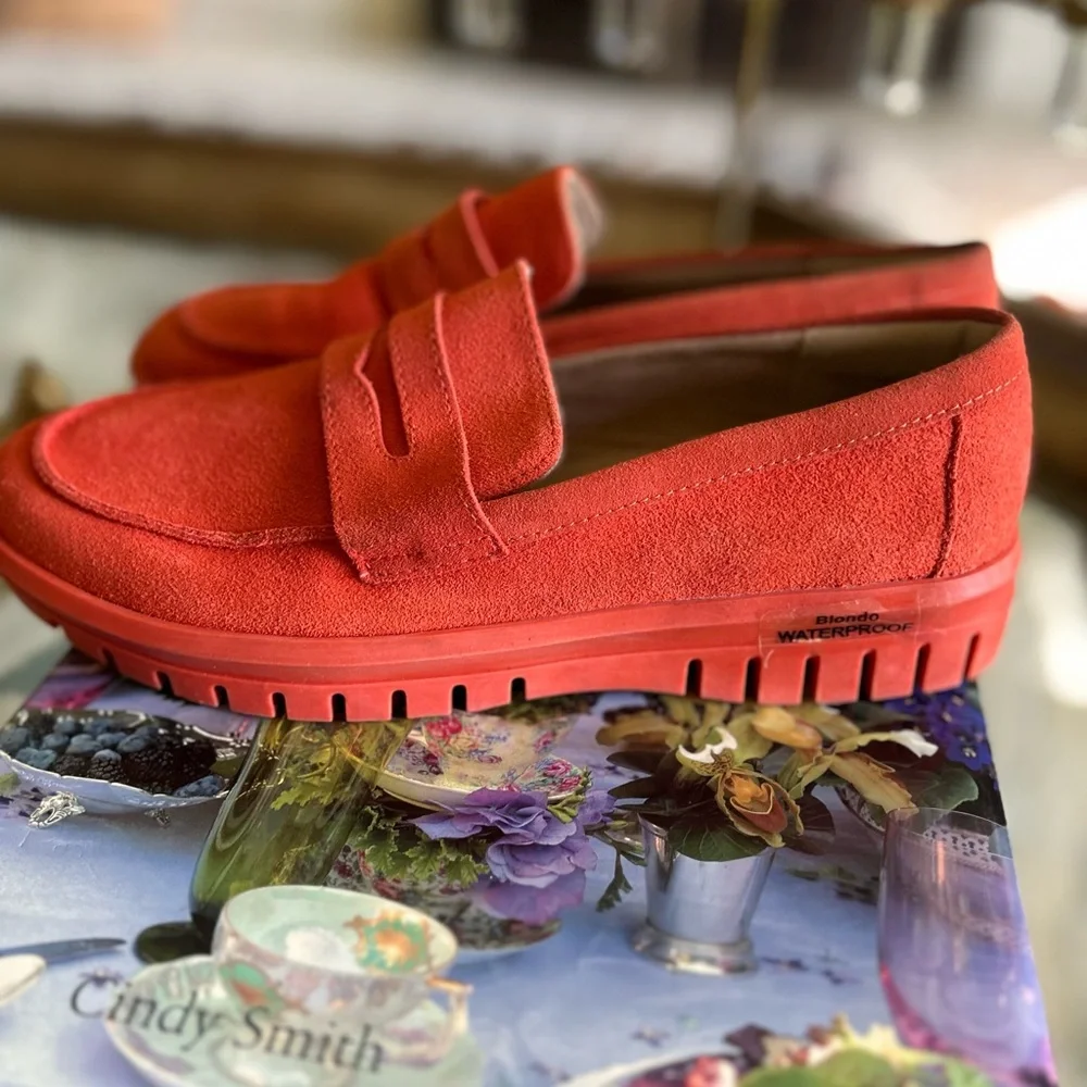 Blondo Waterproof loafers - Picture 4 of 7